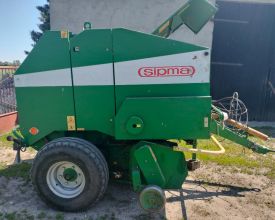 Sprzedam prasę Simpe