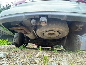 seat alhambra 1.9 tdi