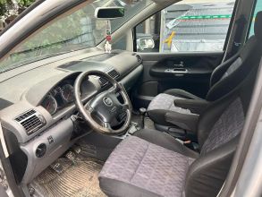 seat alhambra 1.9 tdi