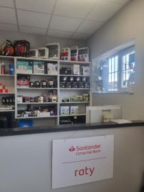 Hurtownia Elektryczna