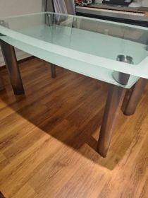 Sprzedam stół i ławę