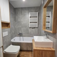 Sprzedam mieszkanie 59,4 m2 / Wyzwolenia 8 / parter