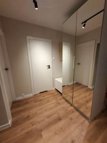 Sprzedam mieszkanie 59,4 m2 / Wyzwolenia 8 / parter