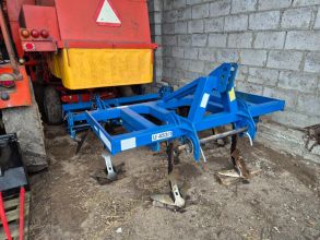 Agregat ścierniskowy/gruber Rolmako U453/1