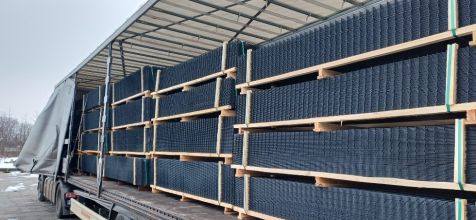 Panele ogrodzeniowe 2D i 3 D , * Niska cena * TRANSPORT