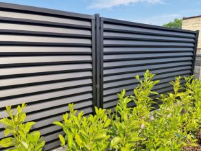 Bramy, furtki , panele ogrodzeniowe