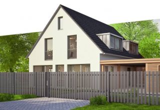 Bramy, furtki , panele ogrodzeniowe