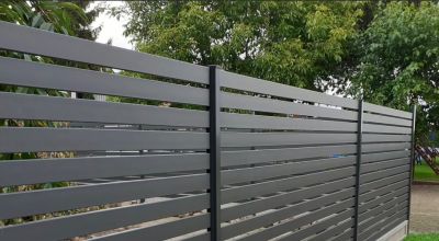 Bramy, furtki , panele ogrodzeniowe