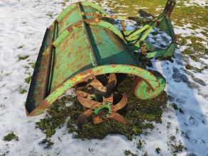 sprzedam glebogryzarke