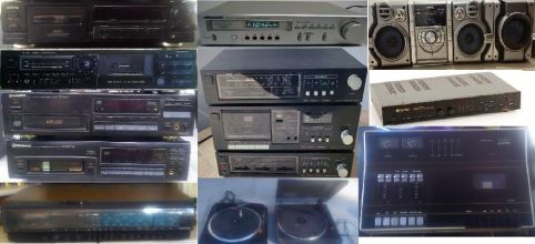 RTV Różne Sprzedam.,.