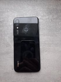 Huawei P20 Lite