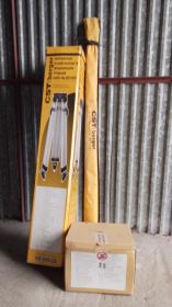 Statyw cast berger tripod 60- alqci20