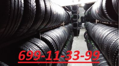 OPONY-FELGI-KOŁA nowe i używane