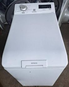 Pralka Electrolux