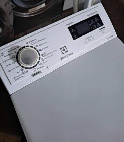 Pralka Electrolux