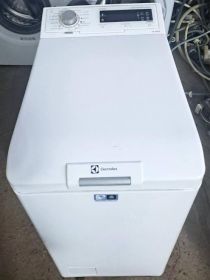Pralka Electrolux