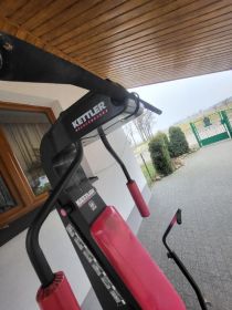 Atlas do cwiczeń Kettler multitrainer 80 kg