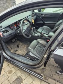 Peugeot 508 2.0 HDi Automat 2011