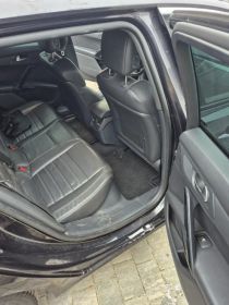 Peugeot 508 2.0 HDi Automat 2011