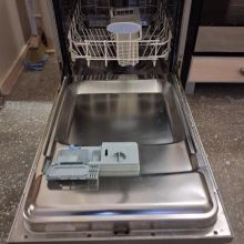 Zmywarka Indesit 45 S