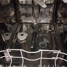 Zmywarka Indesit 45 S