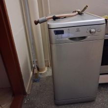 Zmywarka Indesit 45 S