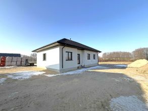 Dom deweloperski na sprzedaż - Cisew