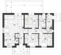 Dom deweloperski na sprzedaż - Cisew