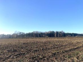 Działki budowlane powiecie k. KOŁA