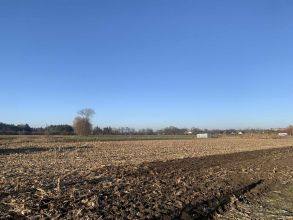 Działki budowlane powiecie k. KOŁA