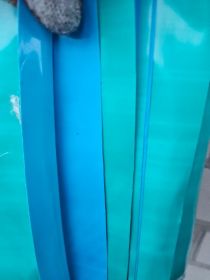 Sprzedam membranę do oczka wodnego