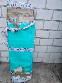 Sprzedam membranę do oczka wodnego