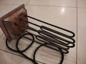 Sprzedam grzałkę do pieca kaflowego