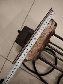 Sprzedam grzałkę do pieca kaflowego