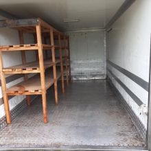 Sprzedam kontener-chłodnia-barak