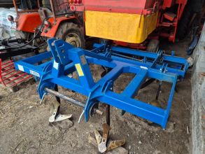 Agregat ścierniskowy/gruber Rolmako U453/1