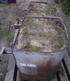 Sprzedam balast/obciążnik do ursusa 330,360