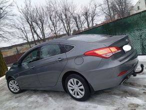 Hyundai/i40/1.7/CRDI/Salon-Polska/Super-Stan/Zarej estr/