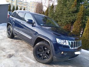 Jeep=grand=cherokee//3.0/crd/4x4/stan-bdb/zarejest r