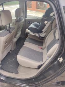 Renault Megane scenic ll