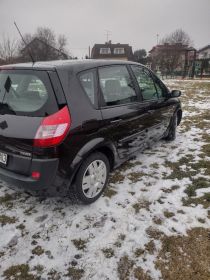 Renault Megane scenic ll
