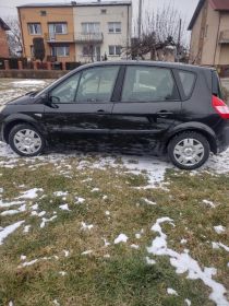 Renault Megane scenic ll