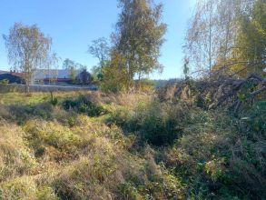 Działka budowlana na sprzedaż - Kałek gm. Krzymów