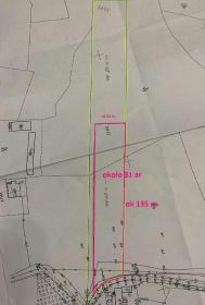 Działka na sprzedaż - Nowe Paprockie Holendry gm. Krzymów