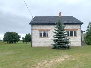 Dom do wykonczenia na sprzedaż Trzęśniew gm. Kościelec