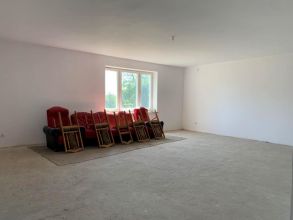 Dom do wykonczenia na sprzedaż Trzęśniew gm. Kościelec