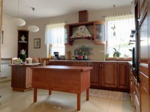 na sprzedaż dom i lokal na prowadzenie działalności -...