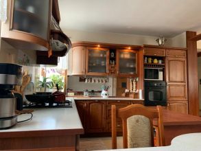 na sprzedaż dom i lokal na prowadzenie działalności -...