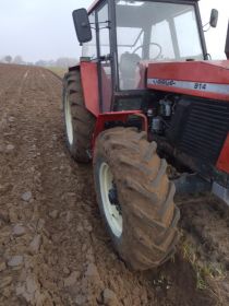 Sprzedam ursusa 912 zarejestrowany