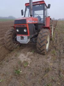 Sprzedam ursusa 912 zarejestrowany